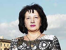 Судья Марианна Лукьяновская, фото с сайта newizv.ru