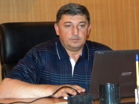 Макшарип Аушев. Фото ingushetia.org