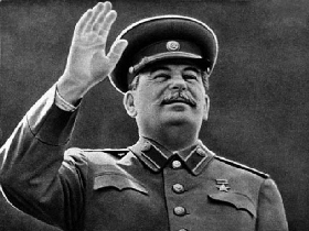 Иосиф Сталин. Фото с сайта: kprf53.ru