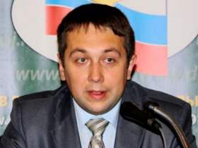Адвокат Евгений Архипов. Фото: epochtimes.ru