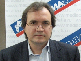 Валерий Фадеев. Фото: mediacratia.ru