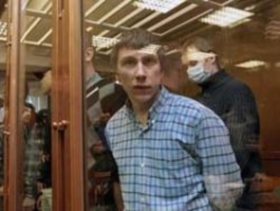 Суд над бандой "Рыно-Скачевского", фото http://www.itar-tass.com