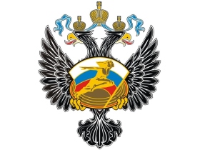 Эмблема Министерства спорта и туризма России. Изображение: Fedpress.ru