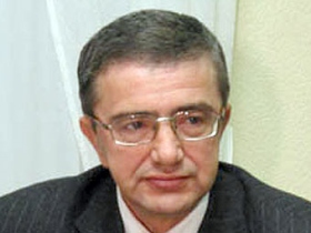 Александр Макаров. Фото: www.news.siona.ru