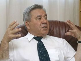 Омский губернатор Леонид Полежаев, фото с сайта omskpress.ru