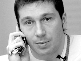 Евгений Чичваркин. Фото с сайта www.img.vz.ru