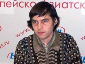 Юрий Басок, фото nazbol.ru