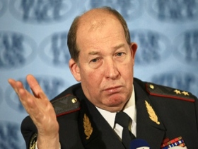 Виктор Кирьянов. Фото с сайта www.vesti.kz