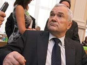 Владимир Колганов. Фото: factnews.ru