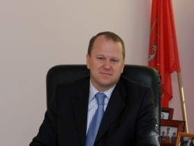 Николай Цуканов. Фото с сайта www.admgusev.ru