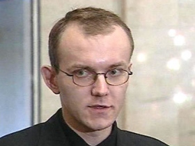 Депутат Олег Шеин. Фото с сайта www.img.lenta.ru