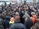 День гнева 20 марта на Пушкинской площади. Фото Каспарова.Ru