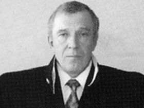 Судья Юрий Чурмантеев, фото с сайта  vsar.ru