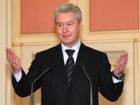 Сергей Собянин. Фото с сайта t-l.ru