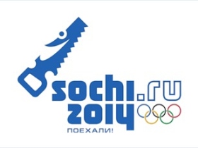 Олимпиада в Сочи. Пила. Фото: irostov.ru