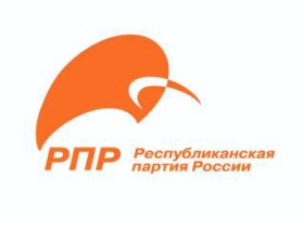 Символика Республиканской партии России. Картинка с сайта www.rprf.ru