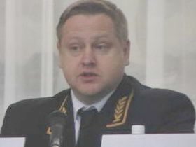 Сергей Муравьев, фото с сайта rian.ru 