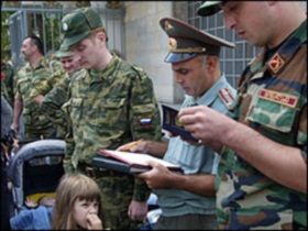 Военная полиция. Фото с сайта www.image.cbsnews.com