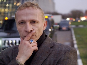 Иван Охлобыстин. Фото с сайта www.yuga.ru Иван Охлобыстин. Фото с сайта www.yuga.ru