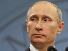 Владимир Путин. Фото: er.ru
