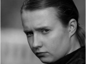 Ольга Шалина. Фото с сайта nazbol.ru
