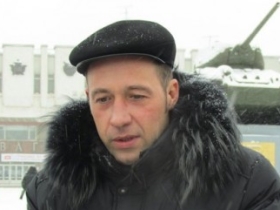 Игорь Холманских. Фото с сайта vedomosti-ural.ru