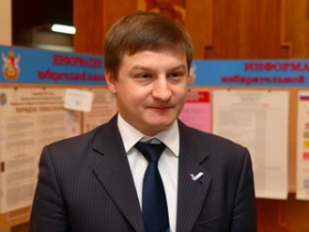 Илья Костунов. Фото с сайта old.voronezh.er.ru