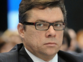 Олег Шахов. Фото с сайта izvestia.ru