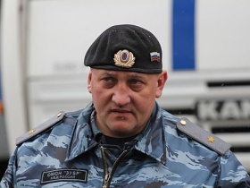 Александр Иванин