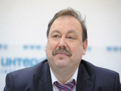 Геннадий Гудков. Фото с сайта sostav.ru