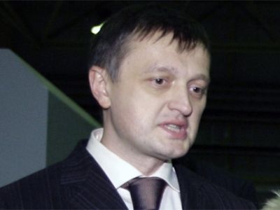 Олег Донских. Фото с сайта izvestia.ru