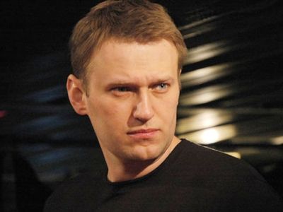 Алексей Навальный. Фото: asfera.info