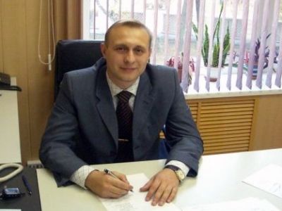 Дмитрий Митяев. Фото с личной страницы на сайте odnoklassniki.ru