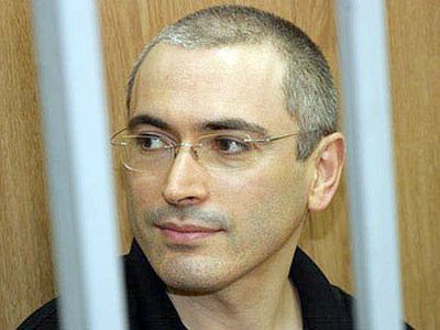 Михаил Ходорковский Фото: liveinternet.ru