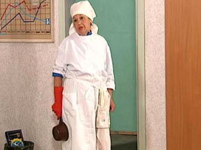18 больница донецк днр