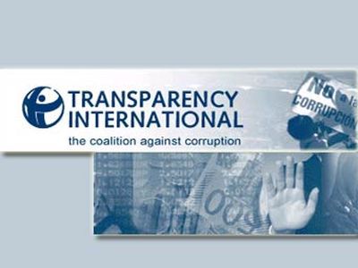 Transparency International Фото: pcrm.md  