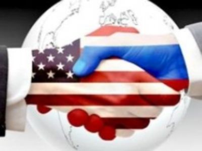 Россия и Америка (newsland.com)