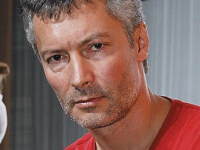 Евгений Ройзман (profile.ru)