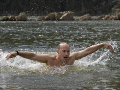 Путин. Сочи. Фото: sweet211.ru