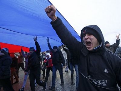 Митинги в Крыму. Фото: vg-saveliev.livejournal.com