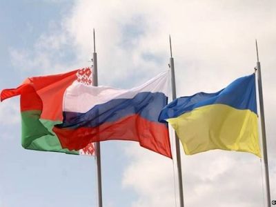 Россия, Украина, Белоруссия. Фото:novosti-n.org