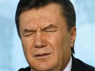 Януковича могут допросить по видеосвязи