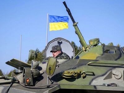 Армия Украины. Фото: vg-saveliev.livejournal.com