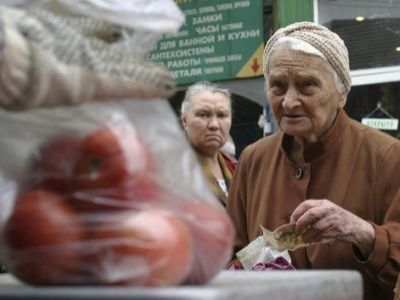 Рост цен на продукты. Фото: pravdapskov.ru