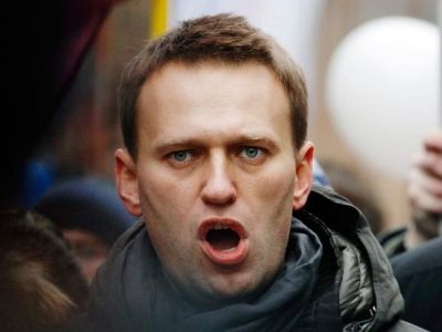 Навальный. Фото: imenno.ru