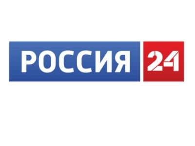 Логотип "России 24". Фото: ru.wikipedia.org