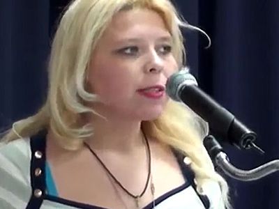 Суд признал законным решение об отказе в УДО кубанской активистке Полюдовой