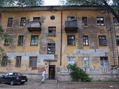 Карелии выставили штраф в 32 млн рублей за срыв программы расселения аварийного жилья