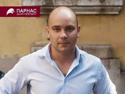 Прокурор просит приговорить парнасовца Пивоварова к трем годам условно