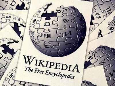 "Википедия". Фото: ren.tv